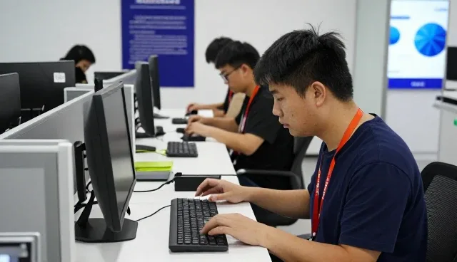一文读懂信息技术数据采集分析运维托管